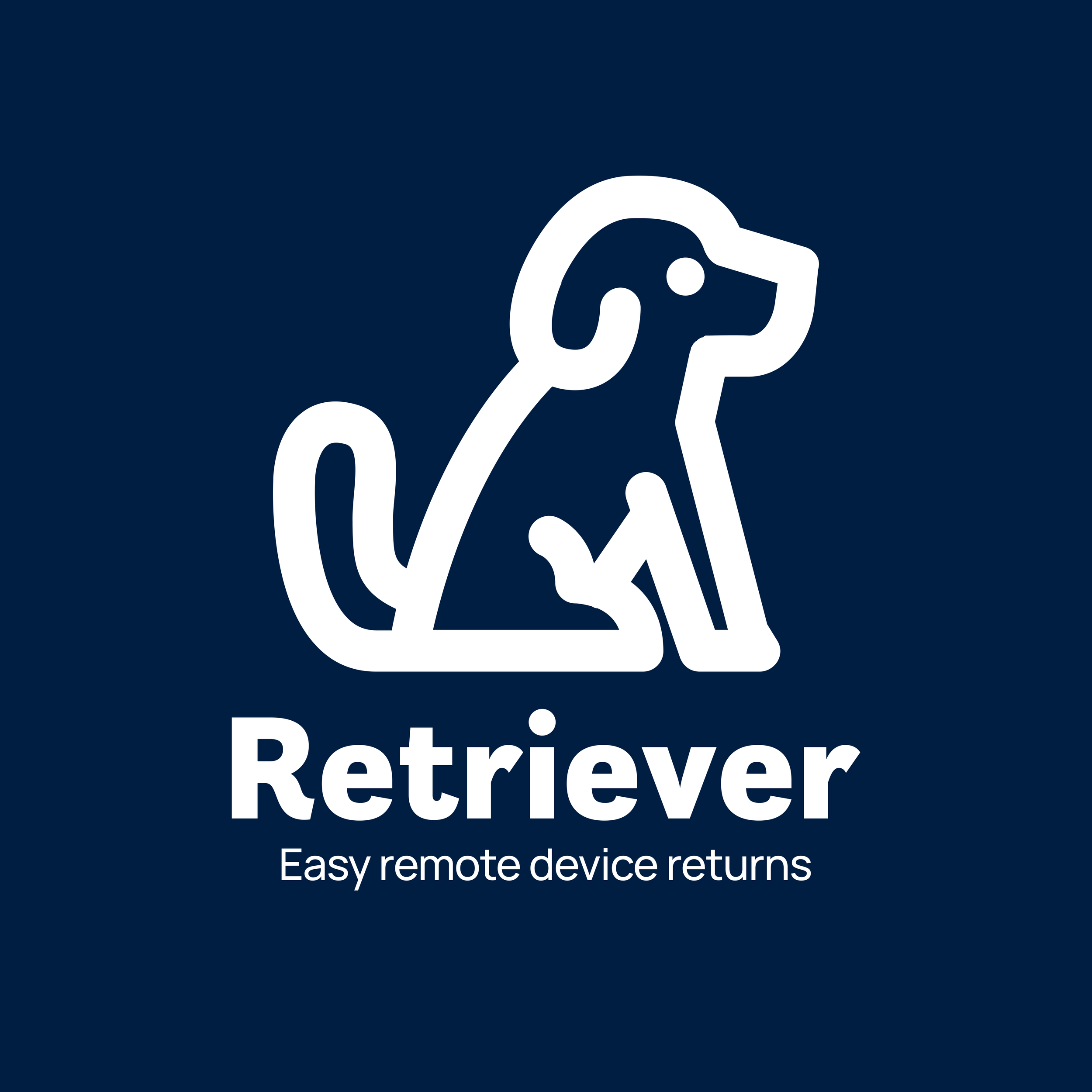Enterprise Laptop Return Service | Hello Retriever