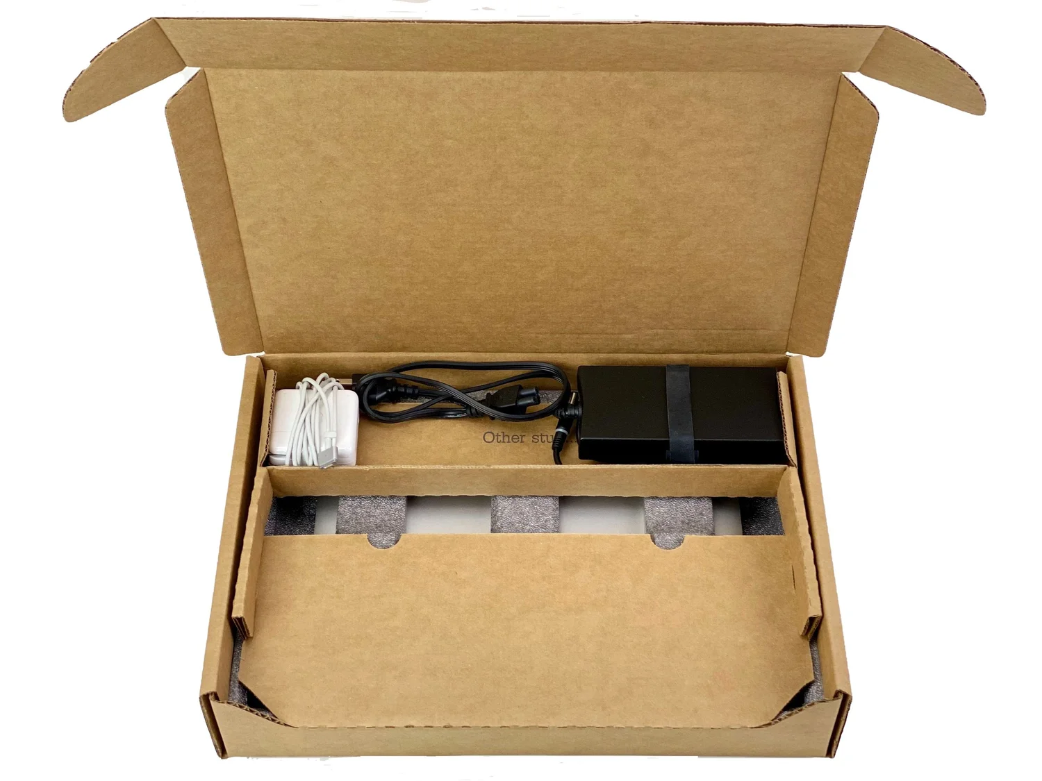 Guide package