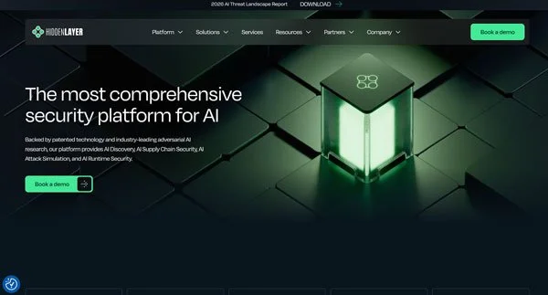 Scalable Asset Management for a Remote-First AI Leader