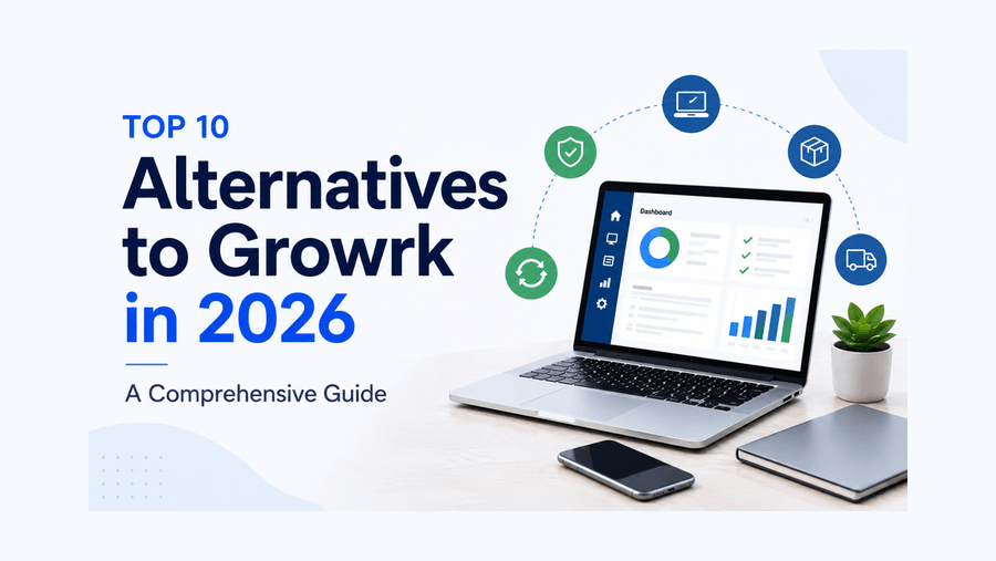 Top 10 Alternatives to Growrk in 2026: A Comprehensive Guide