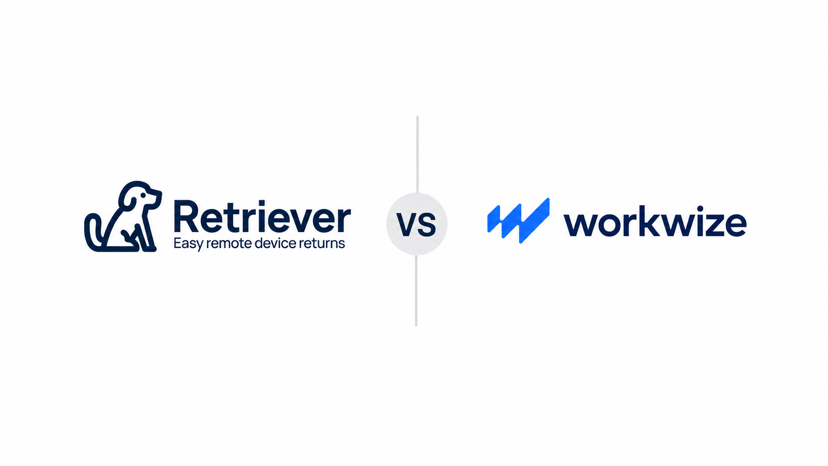 Retriever vs. Workwize: IT Device Lifecycle Management Compared