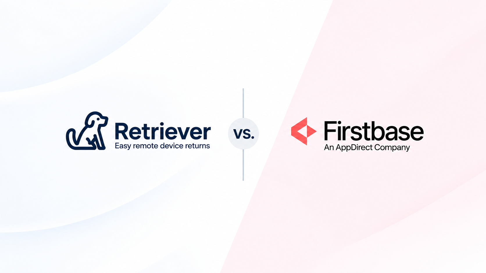 Retriever vs. Firstbase: Device Lifecycle Services Compared