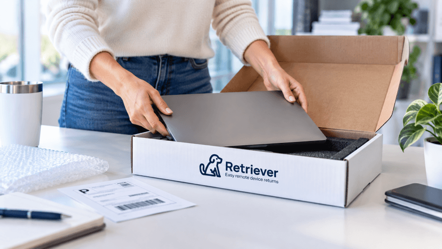 The True Cost of Laptop Returns in 2026: A Guide for IT Teams