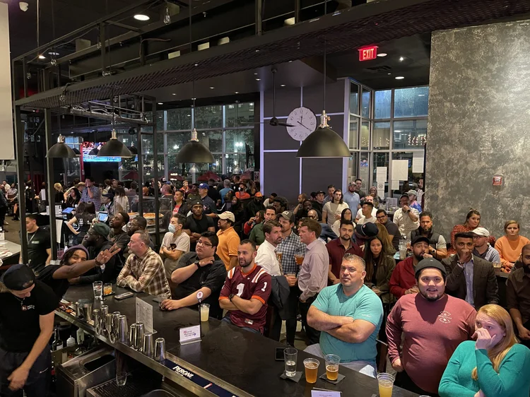 About — Ballston Local