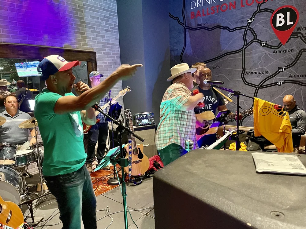 Events — Ballston Local