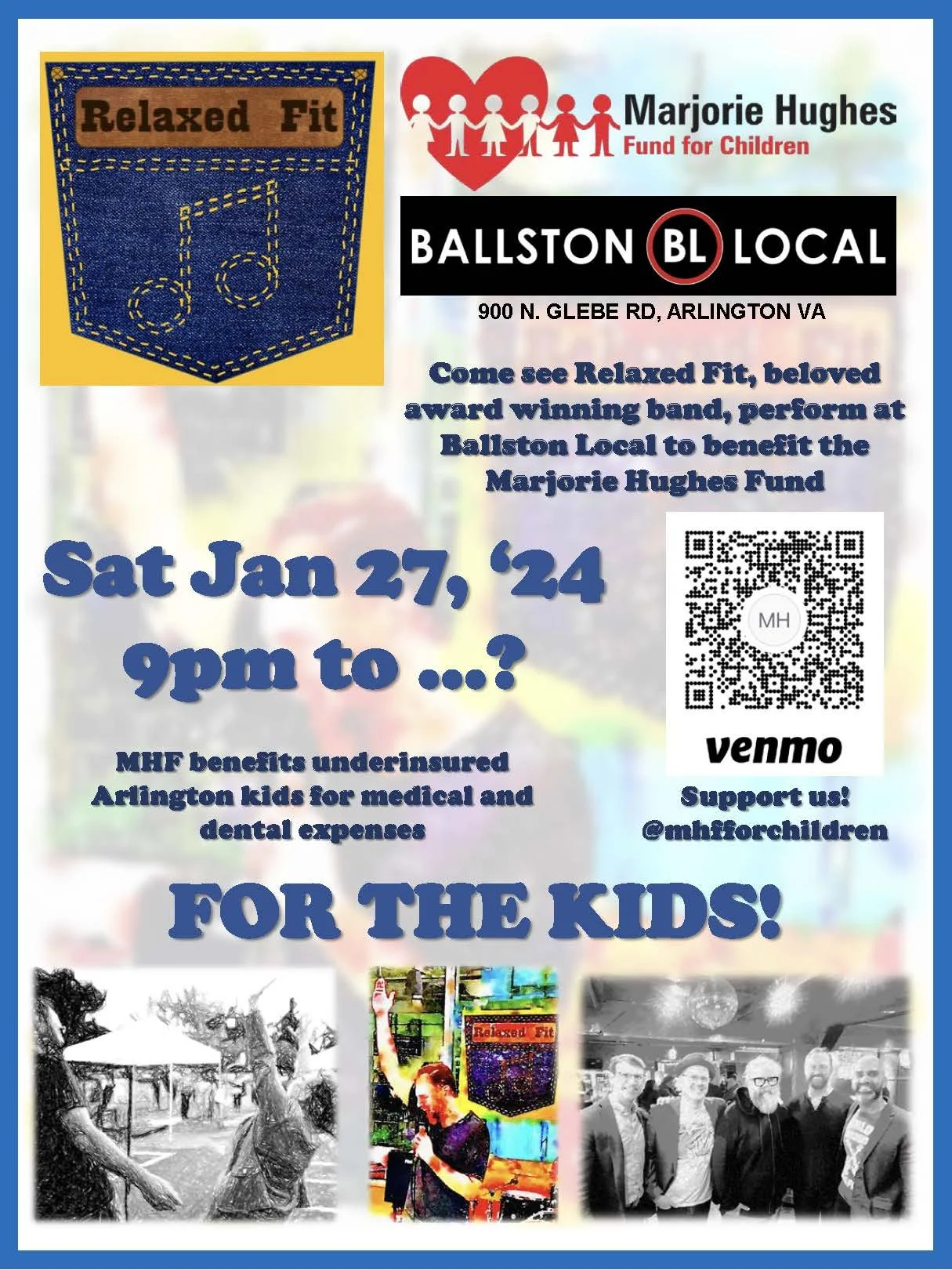 Events — Ballston Local