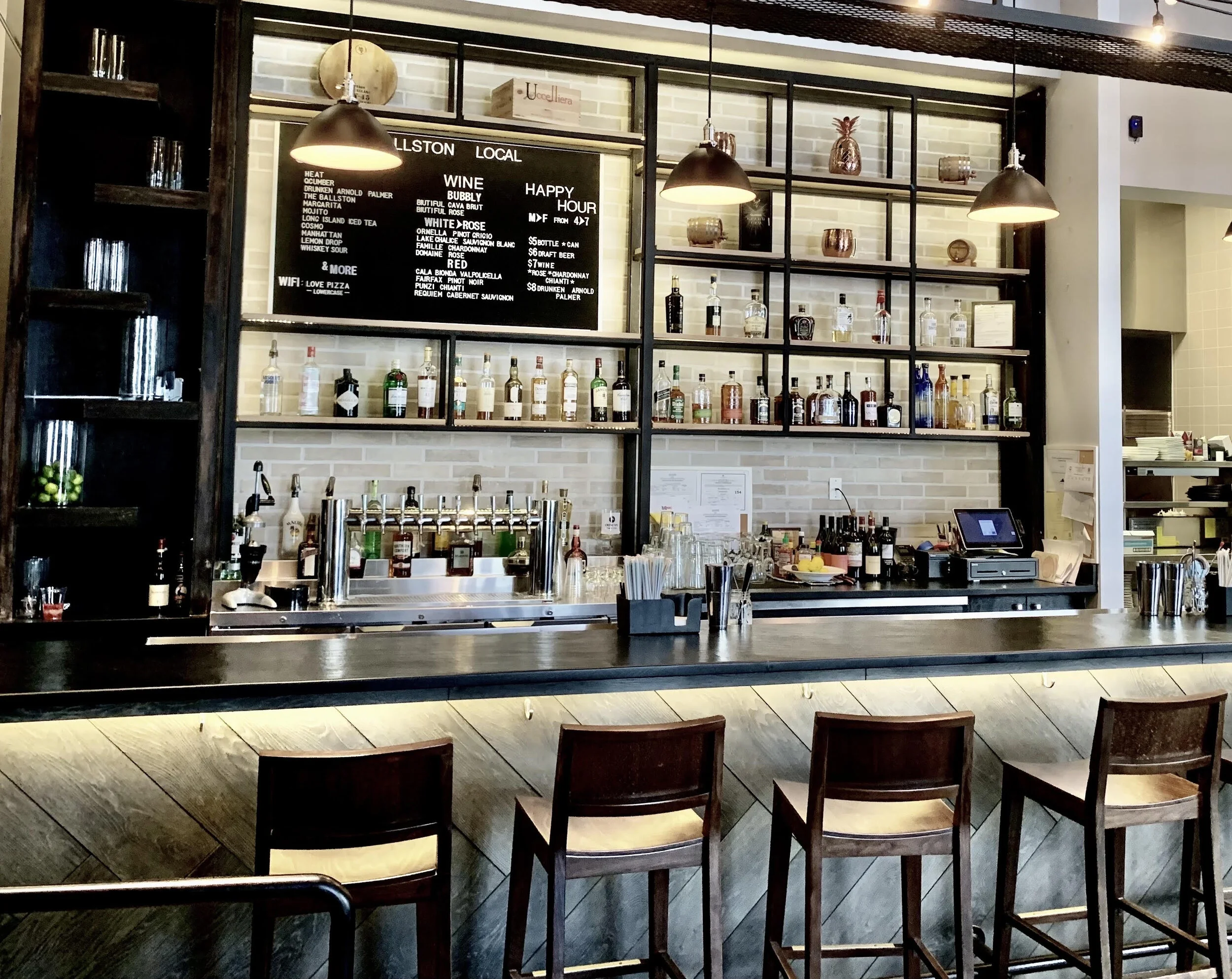 Events — Ballston Local