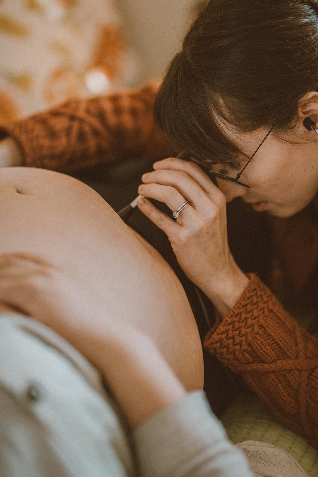 What To Expect From Your Midwife Throughout Pregnancy