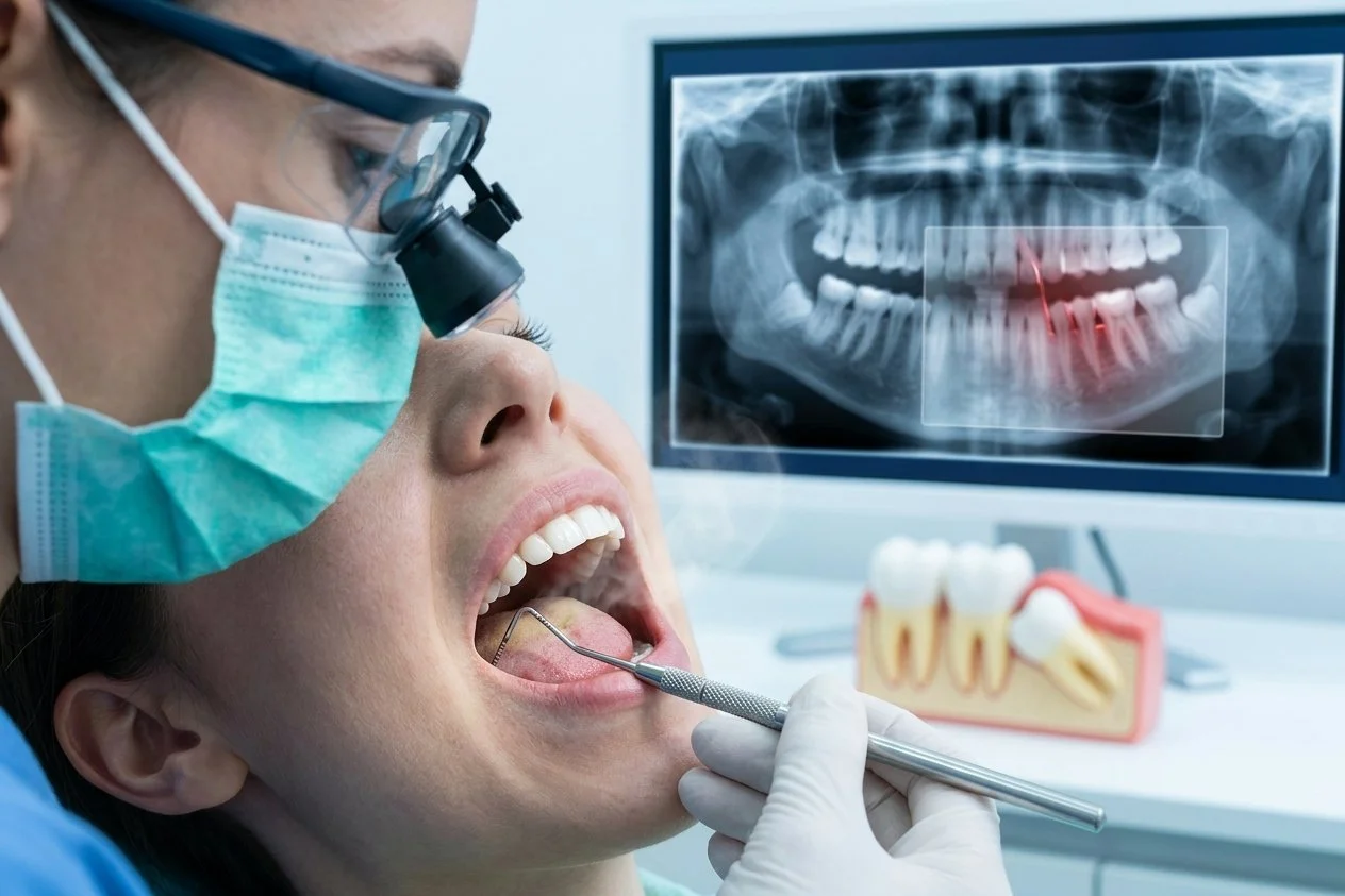 Fresh Breath Starts Deep: Why Mints Won't Fix Chronic Bad Breath