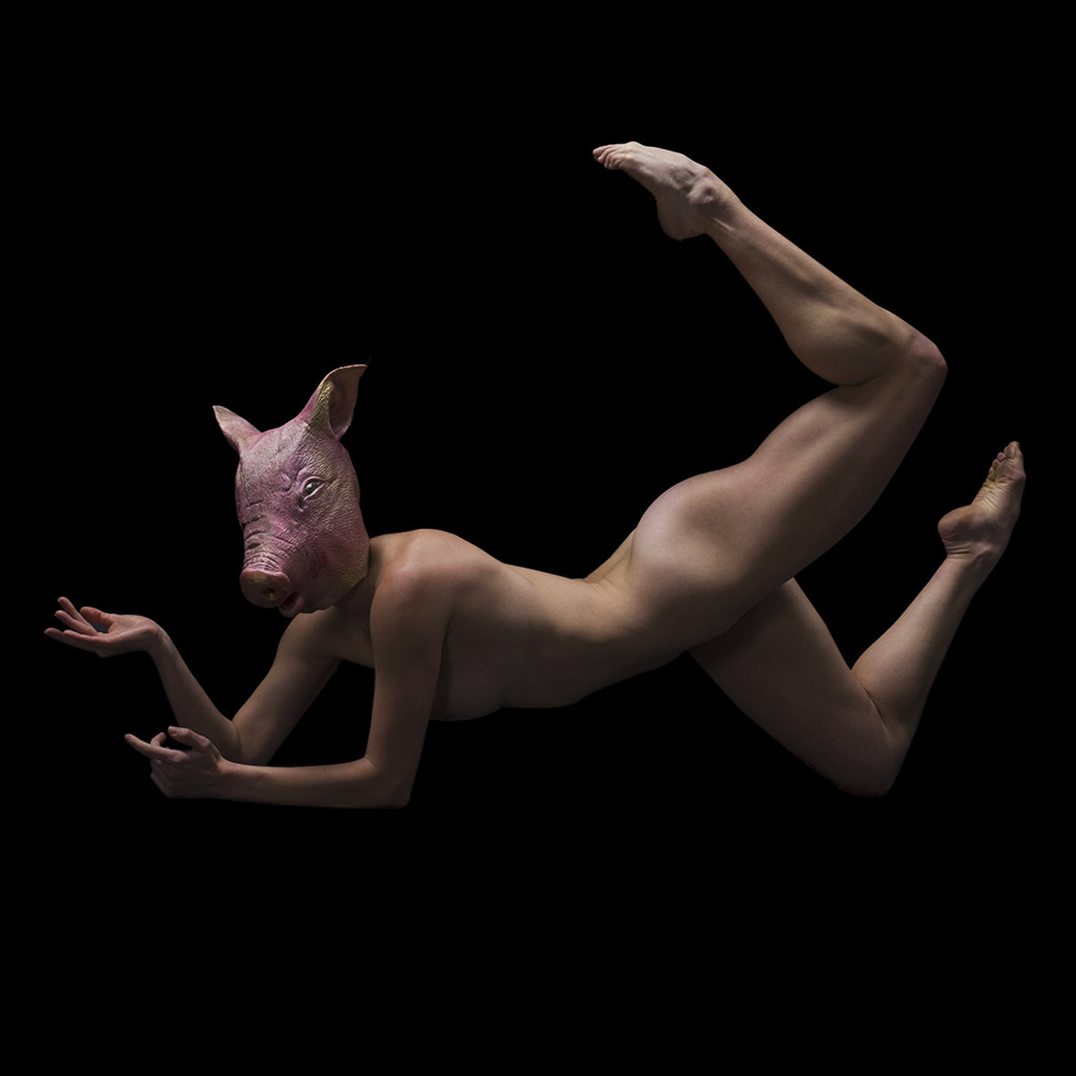 Dance Music (CD)
