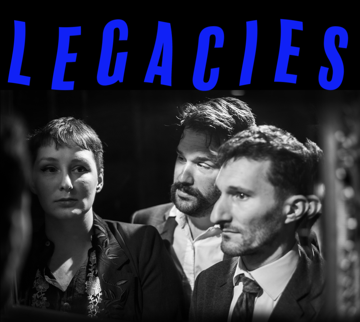 PIVOT Festival: Legacies