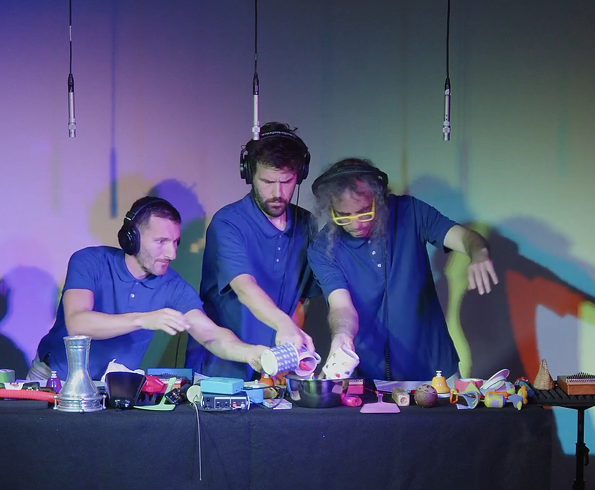 PIVOT Festival: Satellite 