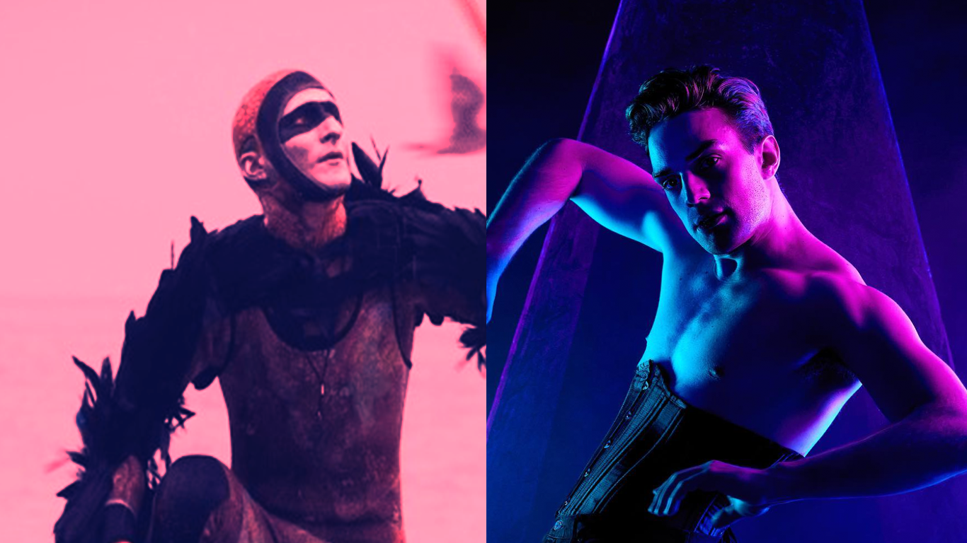 PIVOT Festival: Parallel Play