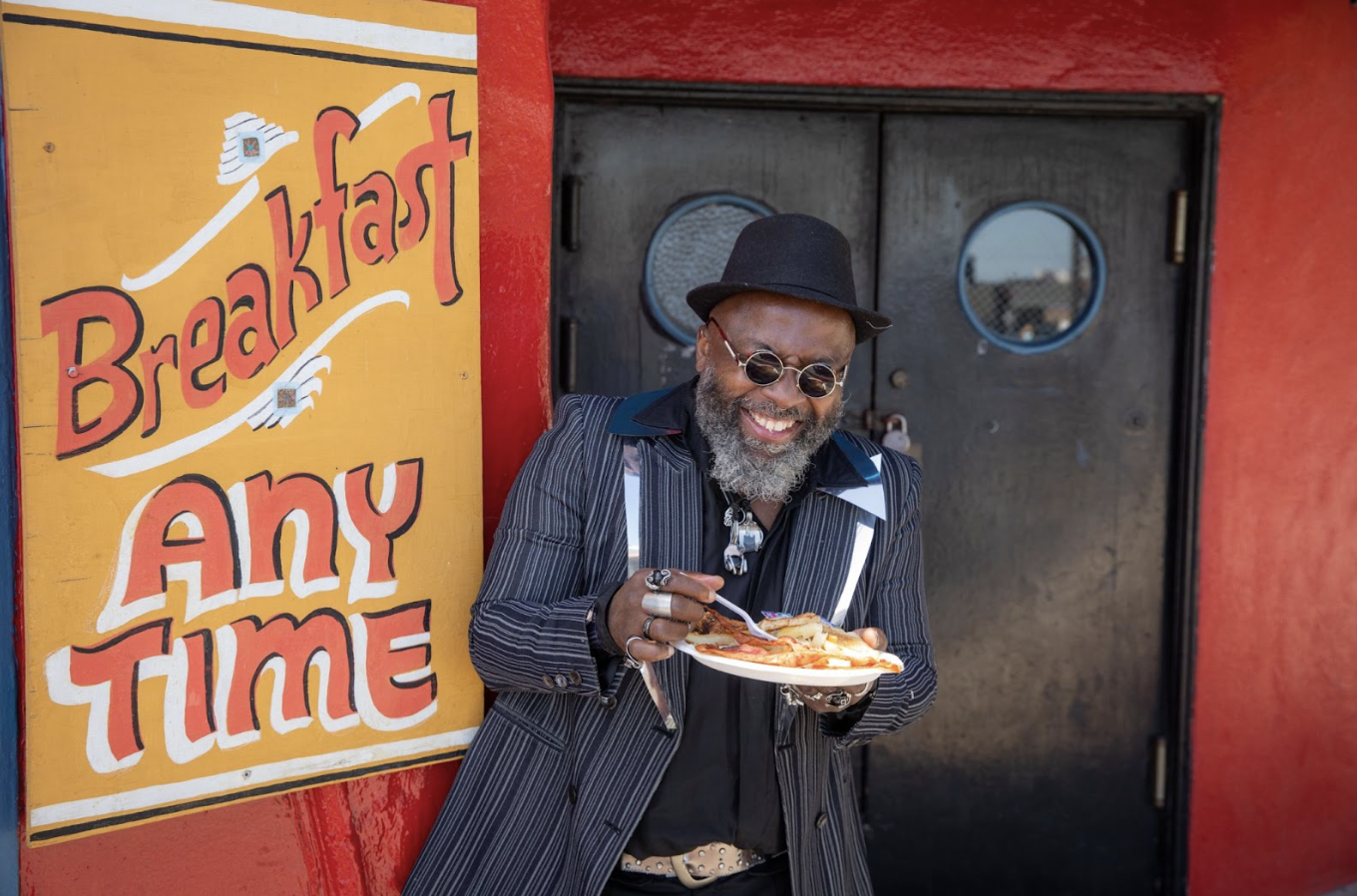 Roar Shack Live! Spring Season