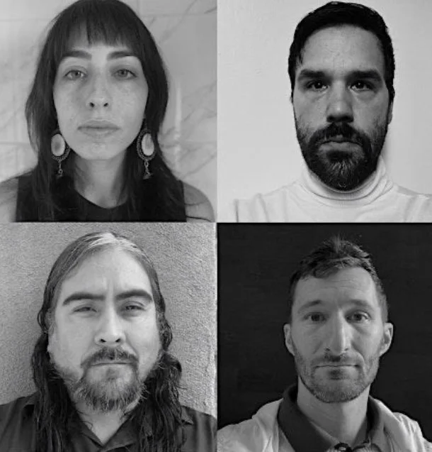 Roar Shack Live: Lazyhorse