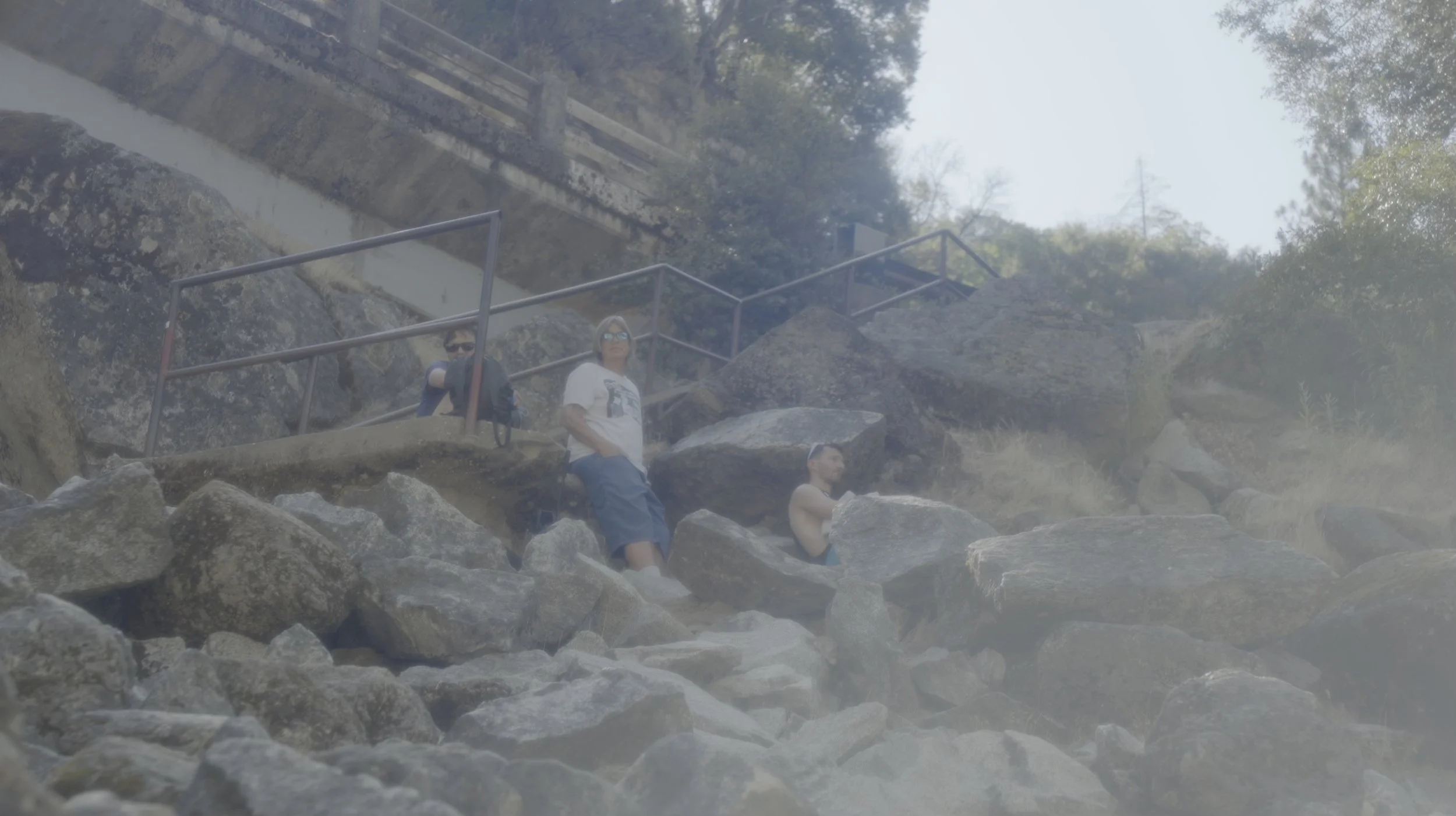 "Why I Like Dead Guys" Release Concert