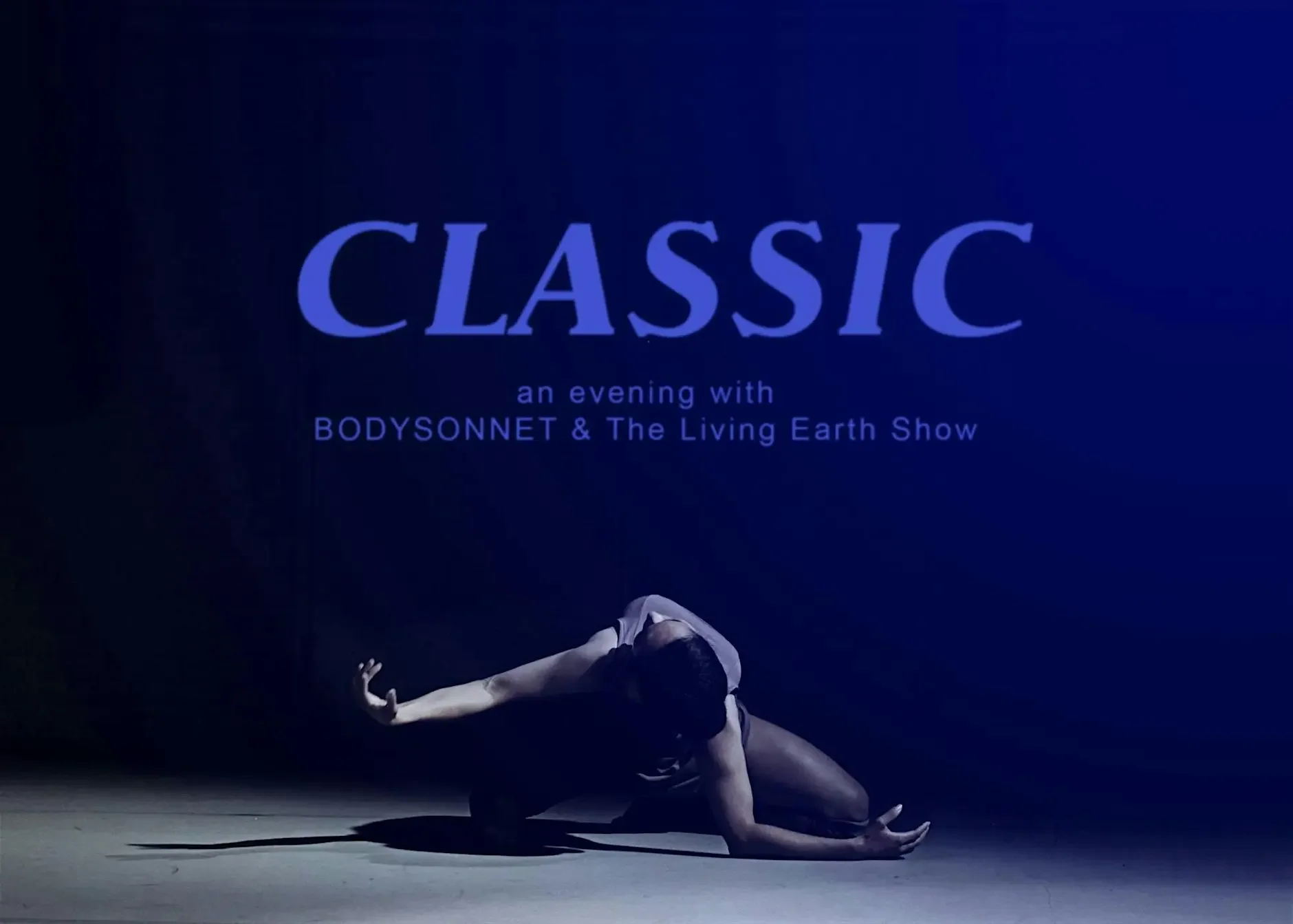 Roar Shack Live!: BODYSONNET x The Living Earth Show: Classic