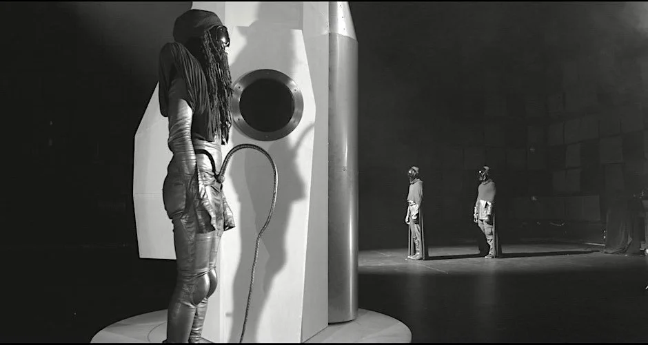 Roar Shack Live: M. Lamar