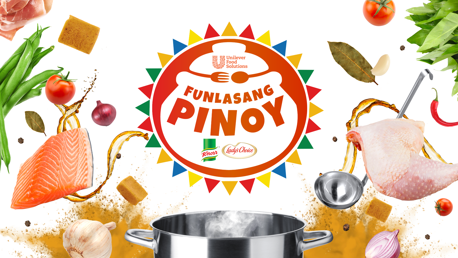 Unilever Food Solutions