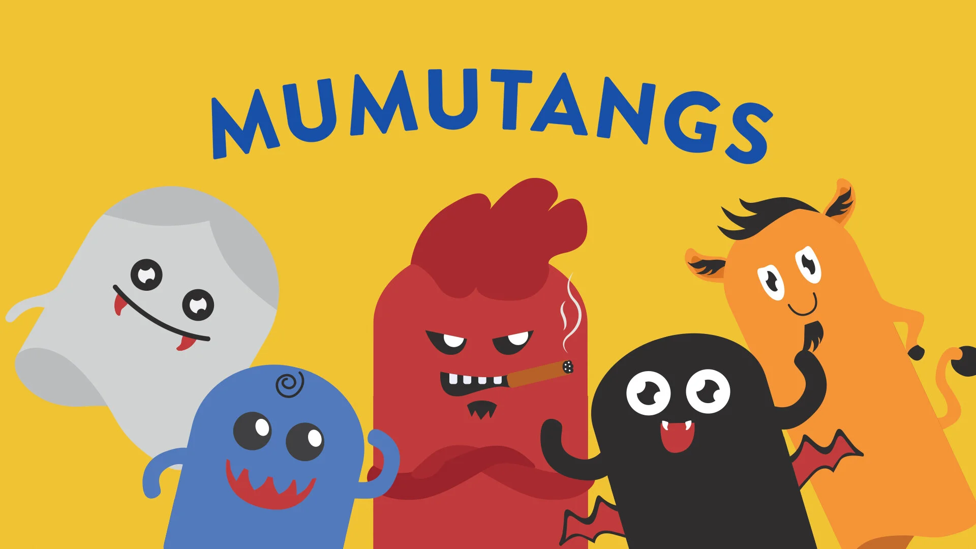 Mumutangs