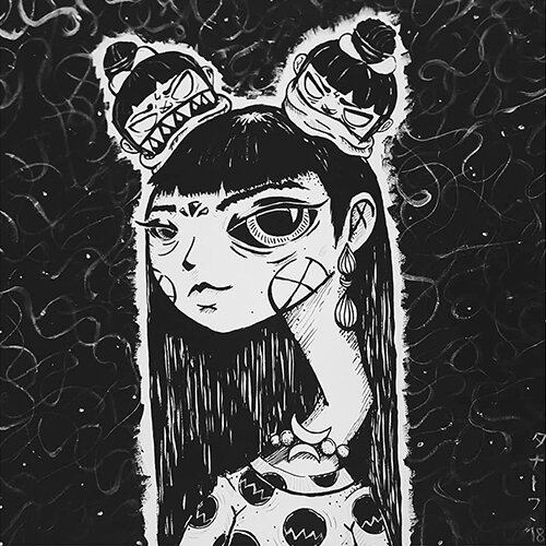 #SiAcoe
Acrylic on canvass

#SiAcoe Exhibit, 2018. 