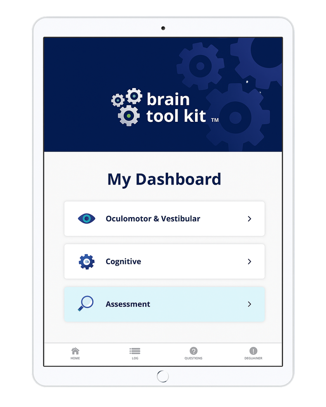 Brain Tool Kit