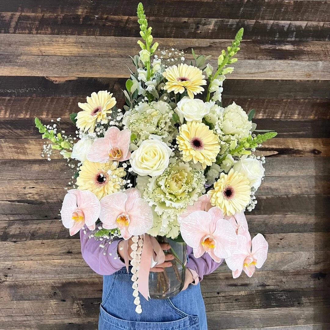 Ministry of Flowers Hornsby Florist & Flower Delivery