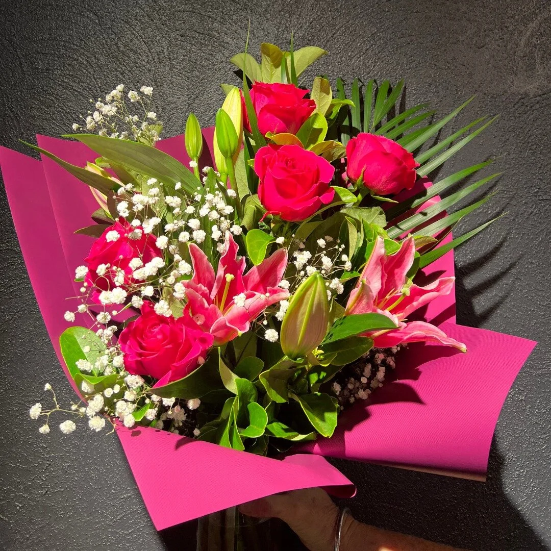 Ministry of Flowers Hornsby Florist & Flower Delivery
