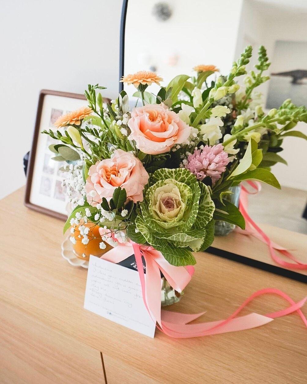 Ministry of Flowers Hornsby Florist & Flower Delivery