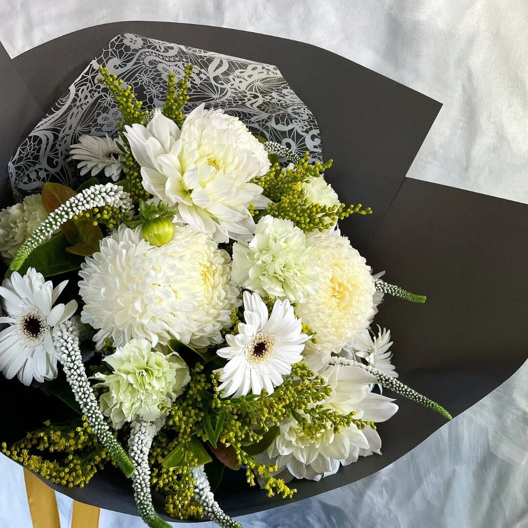 Ministry of Flowers Hornsby Florist & Flower Delivery