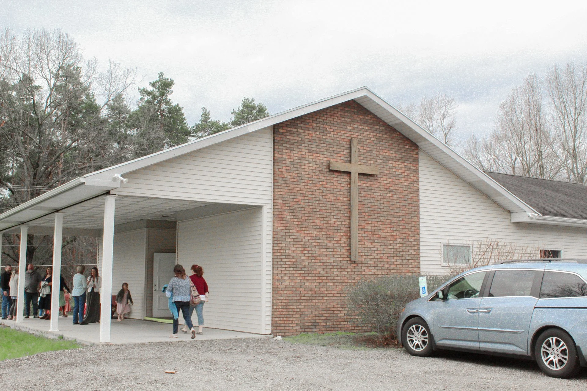 Firm Foundation Church