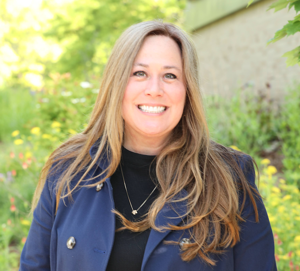 Jennifer Hricik is passionate about access to learning. Her primarily education-focused career includes enrollment, strategic planning, marketing, branding and development. The Historic Commons is an anchor to her exploration of local hotspots, trail