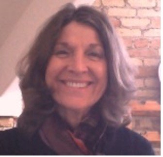 Kathleen A. Steeves has been a career history educator  and public historian at diverse locations ( MI, IA, OH, MA, VA) and levels ( Pontiac Central HS, George Washington University, Smithsonian Institution). Her area of specialty is U.S. history foc