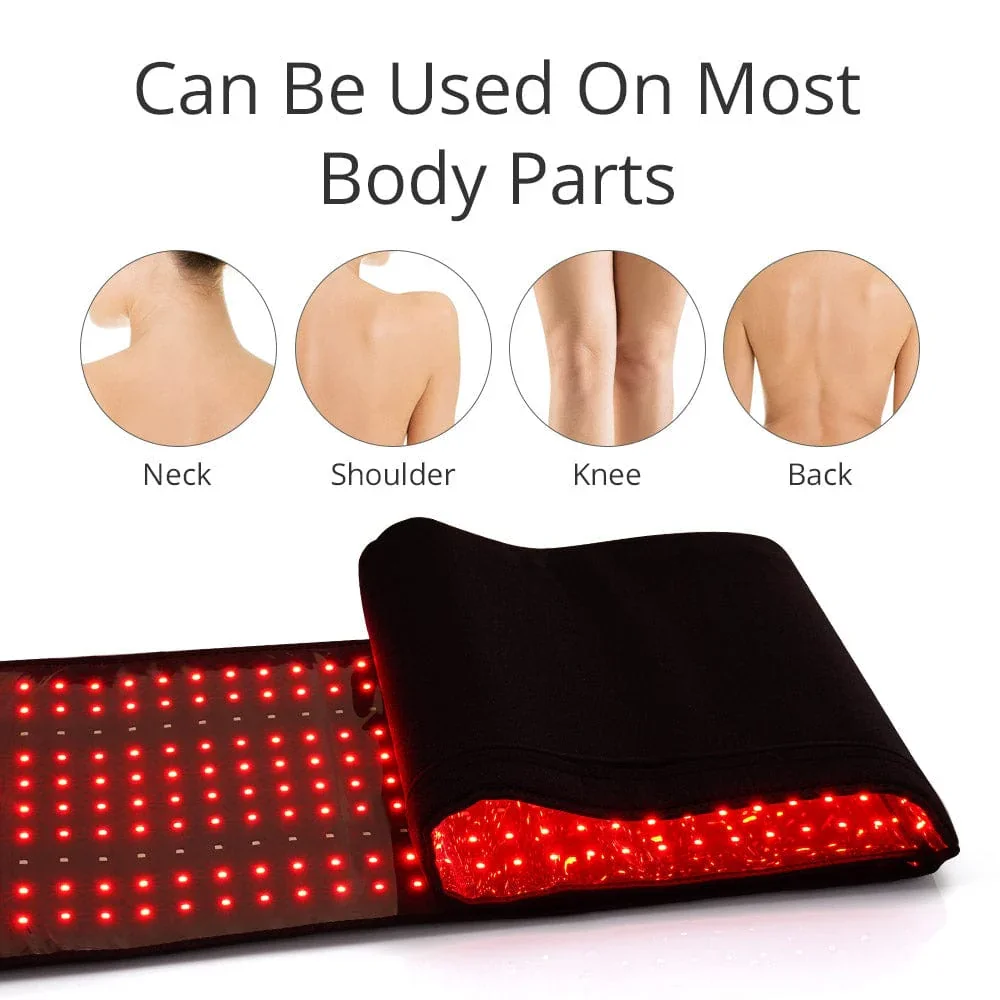 Infrared Therapy Mat