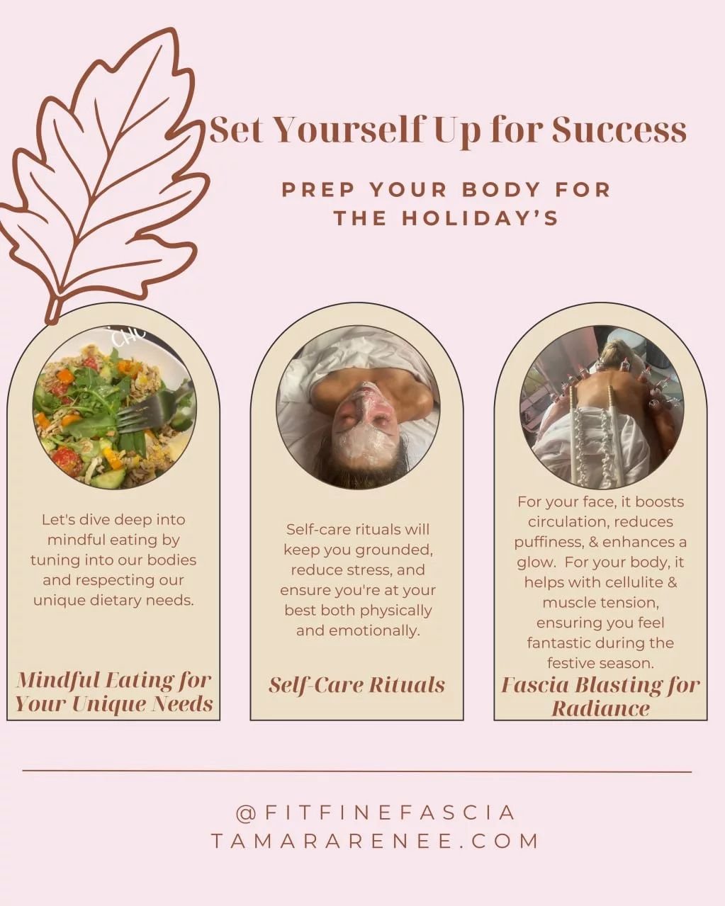 🌟 Wellness Guide for a Vibrant You 🌟

Hello beautiful souls! Enhance your well-being with these essential tips:

🌟 Mindful Eating:
- Digestive Discomfort: Bloating or upset stomach can signal food incompatible with your metabolism.
- Energy Slump: