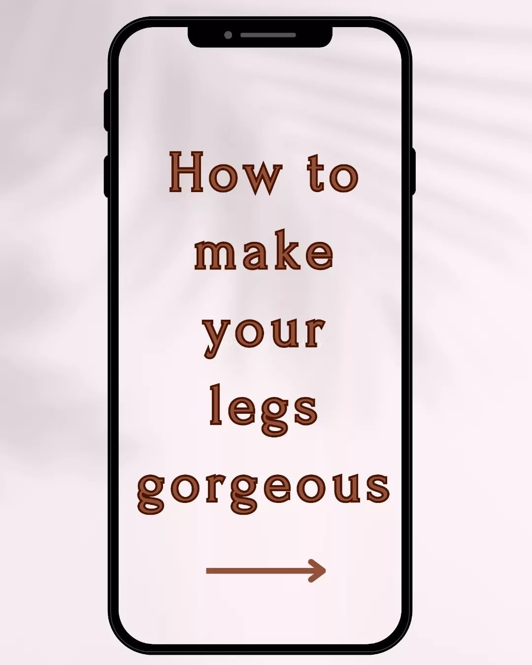 🌟 Some people are just born with gorgeous legs, yes that is true.  Yet the healthier your fascia is,  the more water you drink, and the more you can move your lymph fluid the prettier YOUR LEGS GET. Lets work on have gorgeous and healthy legs! 💃✨ H