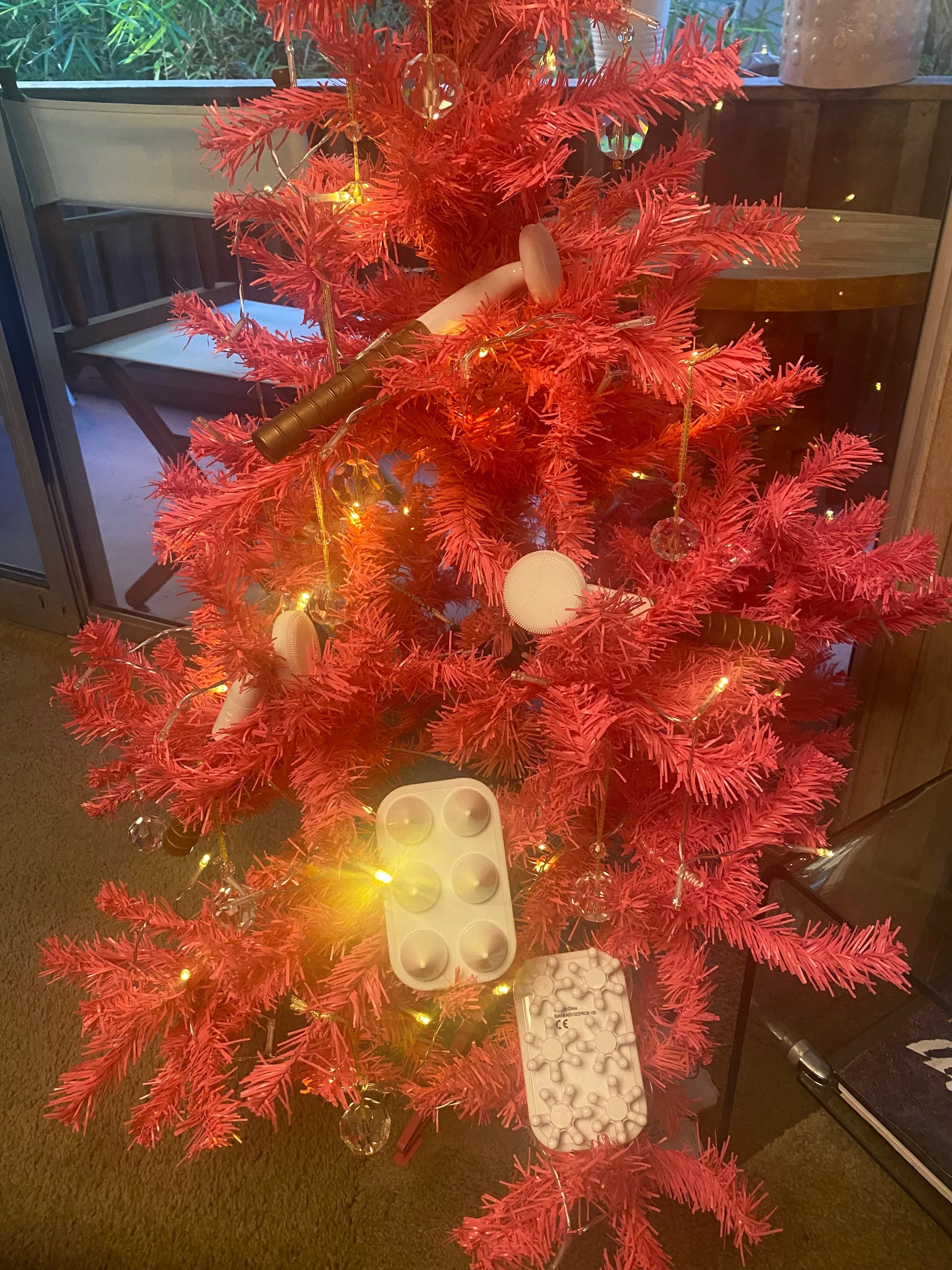 5 Ways to Stay Mindful This Christmas