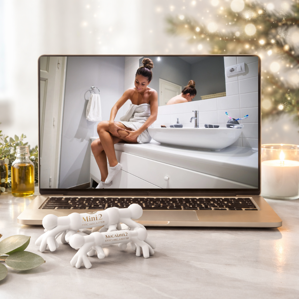 The 7-Day Cellulite Reset