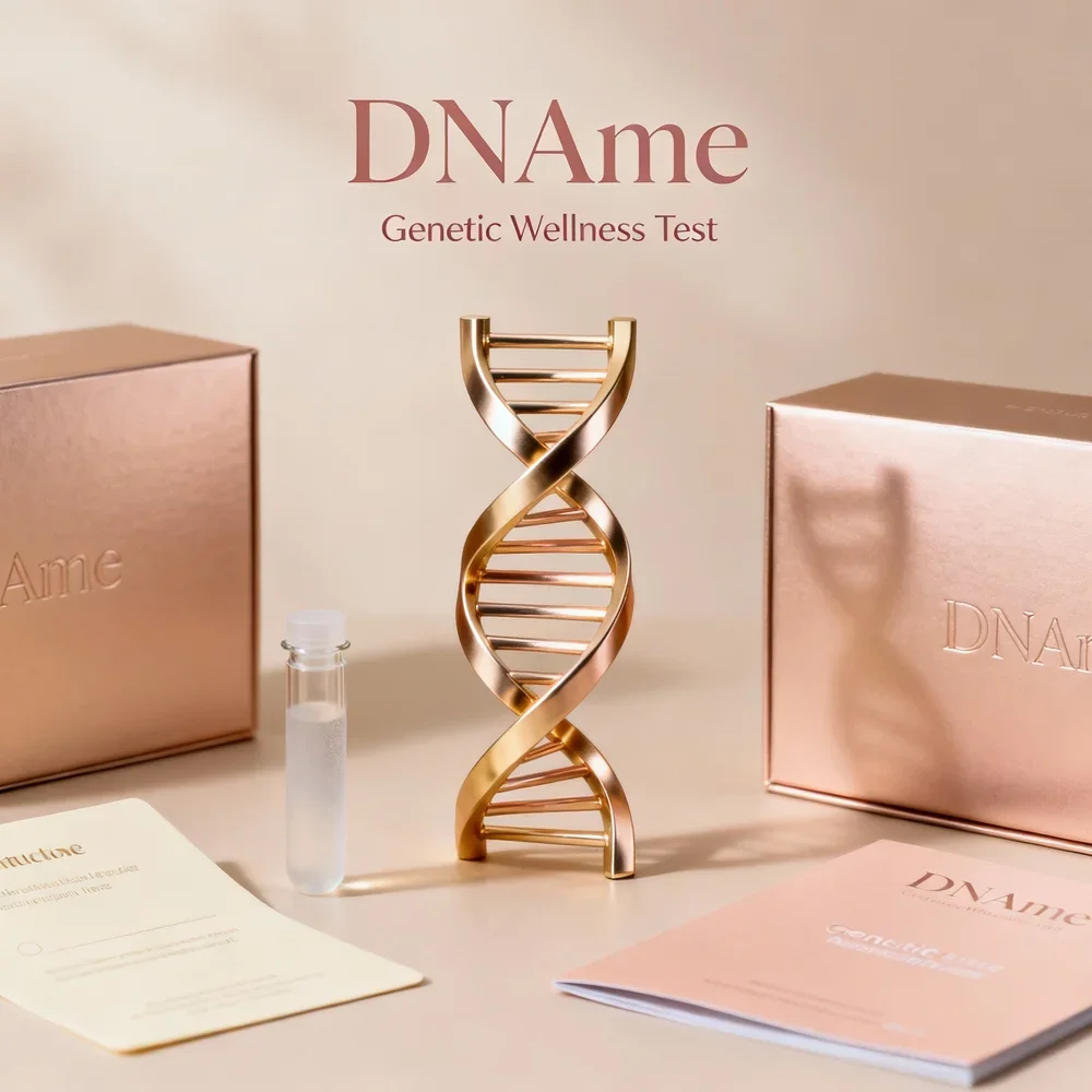 Struggling to Lose Weight? Why Your Genetics Might Be the Missing Link