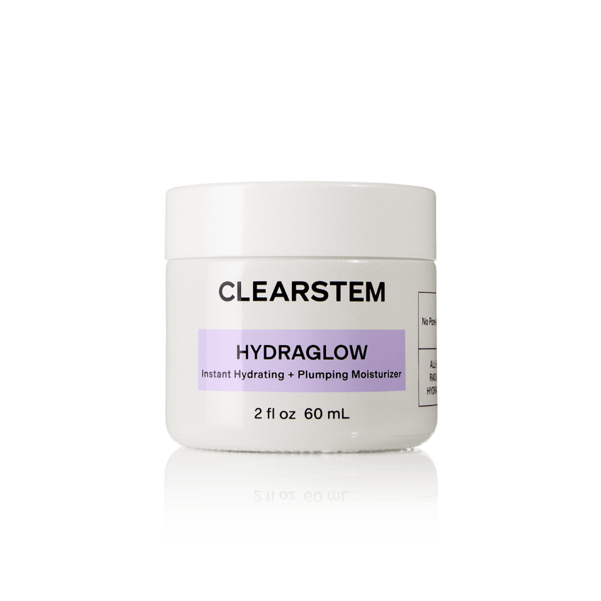 HYDRAGLOW Plant Stem Cell Moisturizer