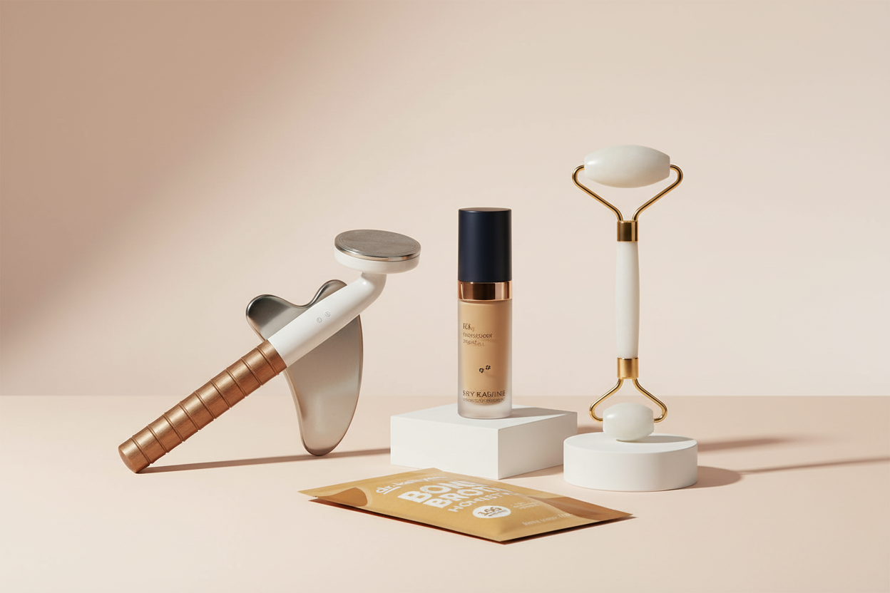 Luxury Postpartum Tool Kit Add-On