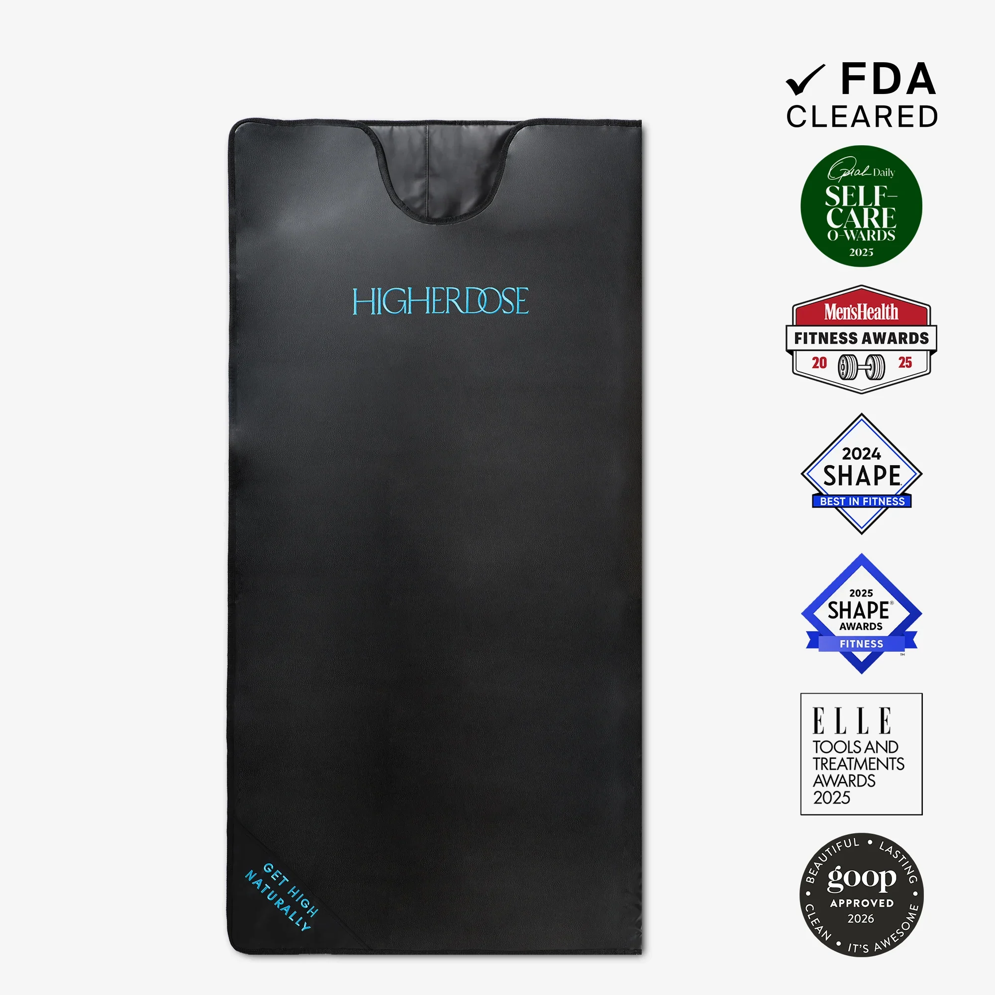 Infrared Sauna Blanket V3