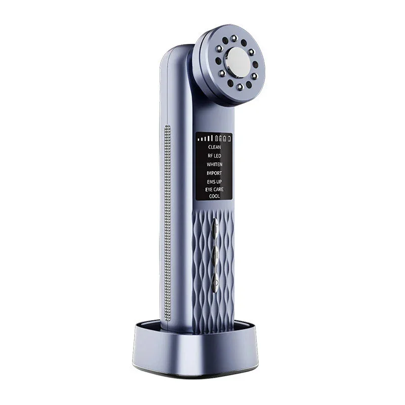 Ice-Queen Facial Glow Device