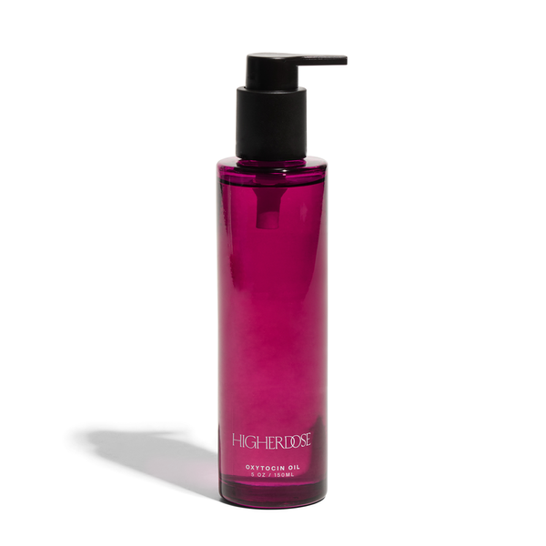 HIGHERDOSE | Oxytocin Oil