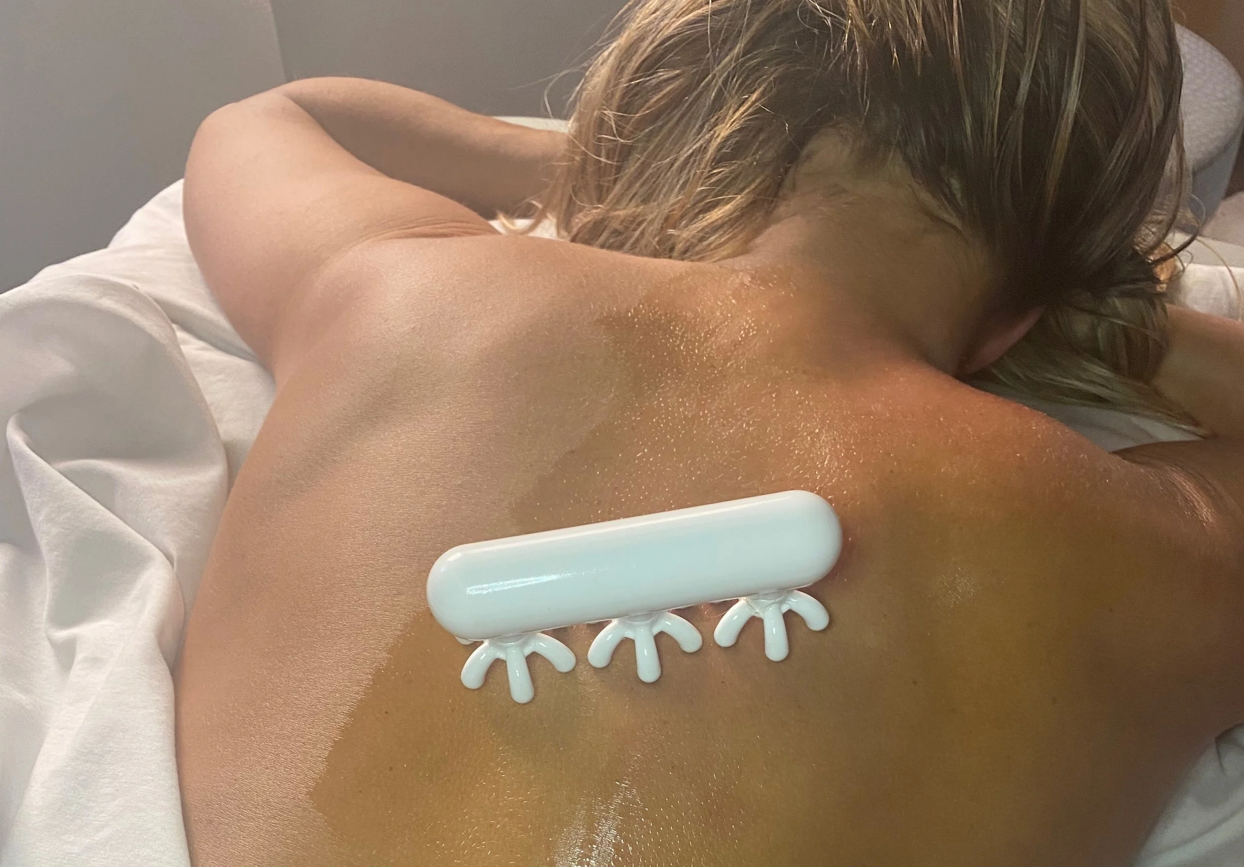 FasciaTHERAPY Follow Up