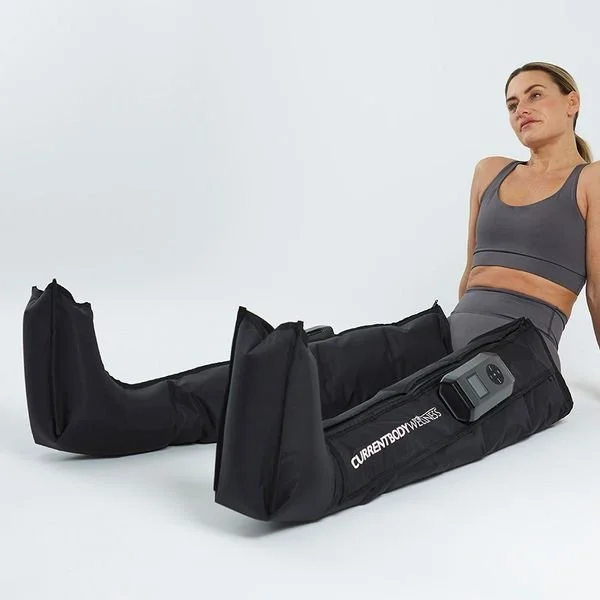 CURRENTBODY | Leg Recovery Compression Boots