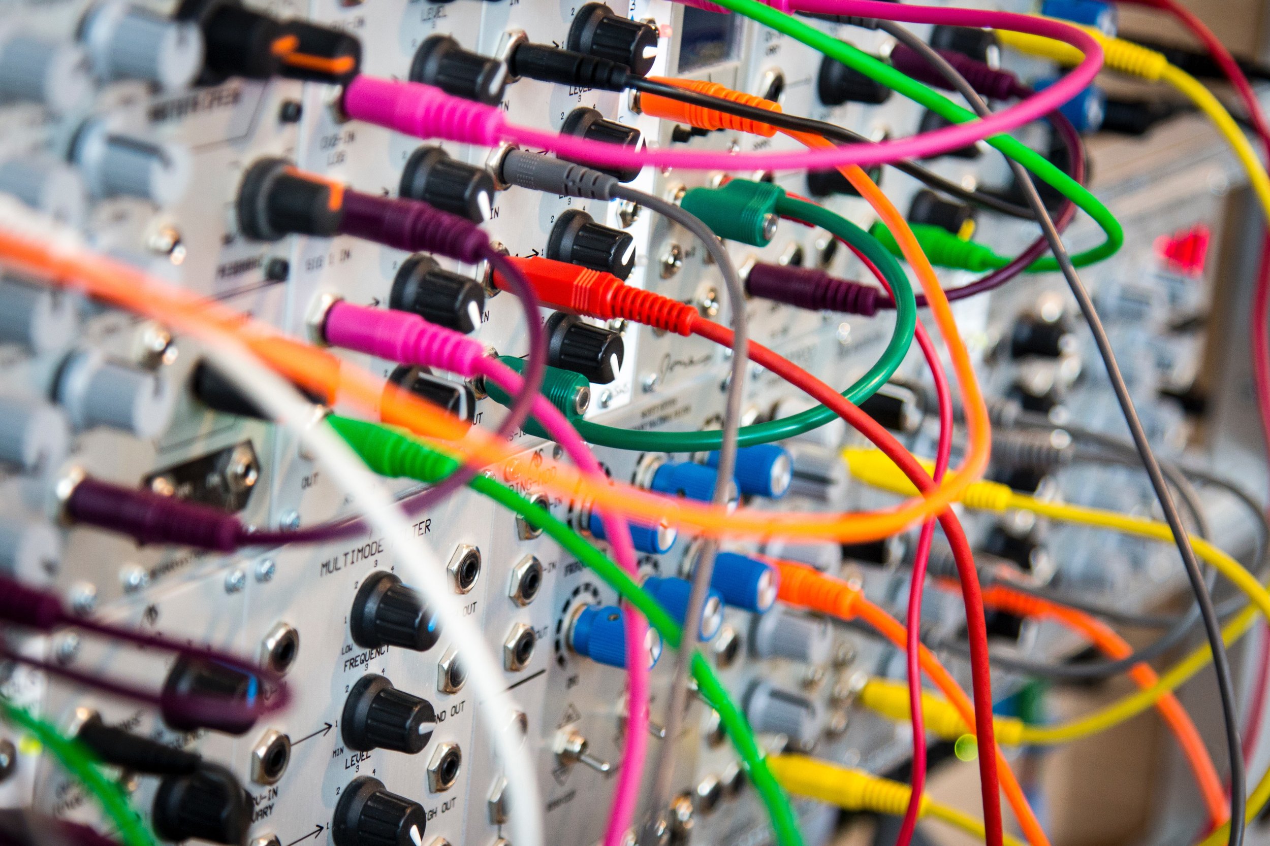 How to effortlessly manage large Financial Models