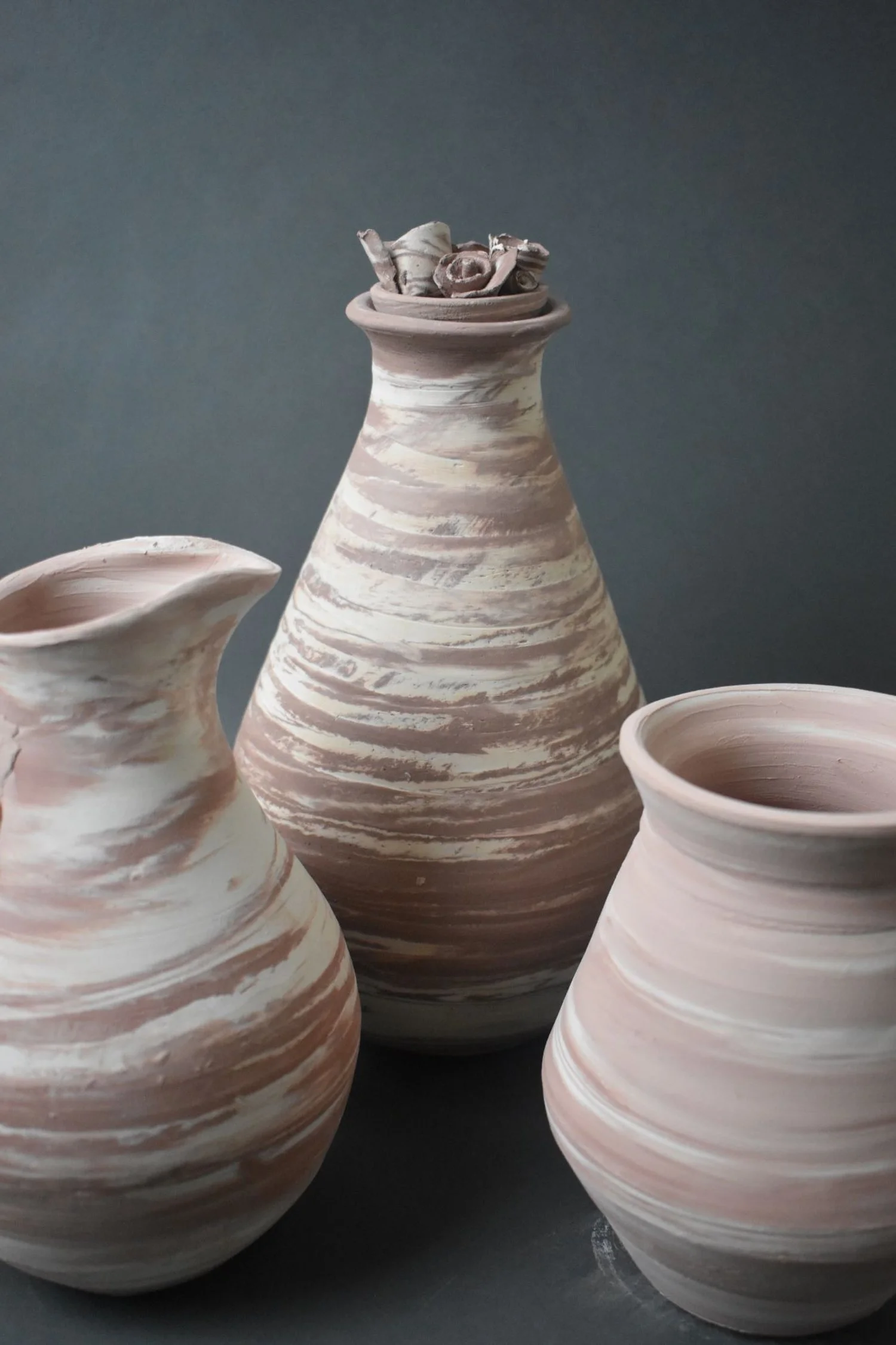 Ross_WorkInProgress_Stoneware&Porcelain_1.JPG