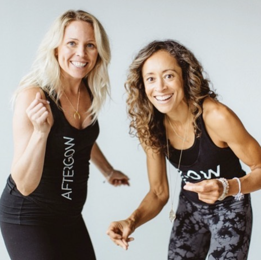 S1.E1. | The Afterglow