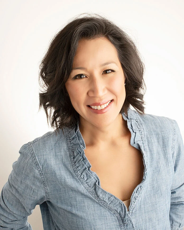 S1.E7. | Dr. Mary Choi